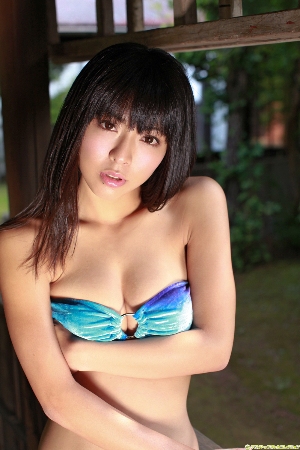 佐藤さくら  Sakura Satoh[DGC] No.1067 日本性感美女